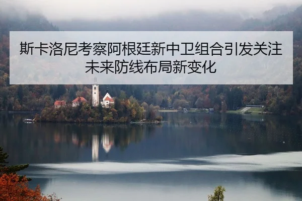 斯卡洛尼考察阿根廷新中卫组合引发关注未来防线布局新变化